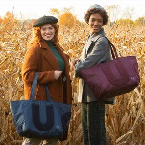 Brand New Lug Avion SE Carry-All Tote Bags in 3 Color Choices